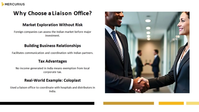 How to Set Up a Liaison Office in India | RBI Approval, Documents & Compliance Guide