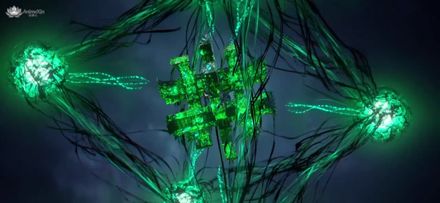 AnimeXin.dev demon hunter ep 74 eng