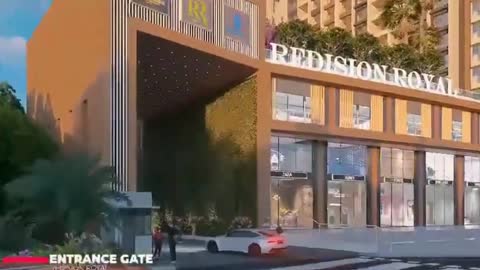 Redision Royal by Siddhi Landmark: Brand Reputation