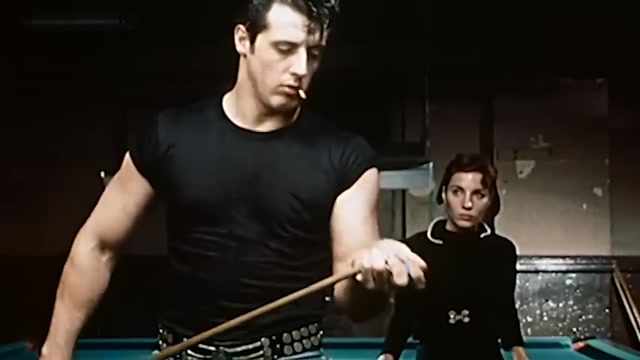 Mi./ 01.05.1974 - Brooklyn Blues; Das Gesetz der Gosse mit Silvester Stallone & Susan Blakely