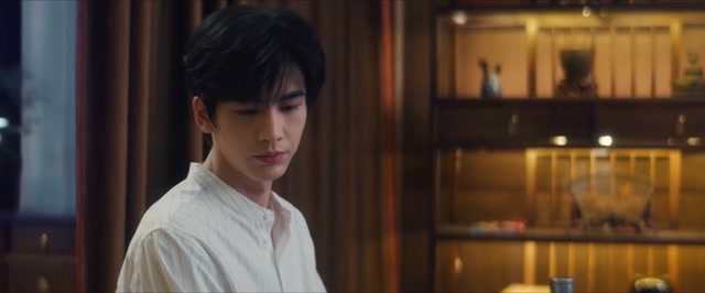 The Best Thing (2025) {Episode 6 } Zhang Linghe, Xu Ruohan. Romantic Chinese Drama.