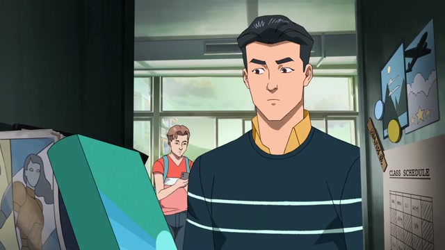 Invencível T01|E01 👺𝑪𝒐𝒗𝒊𝒍𖤐𝑪𝑪𝑪