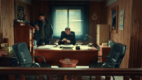 [Cimawbas] درش الحلقة 10