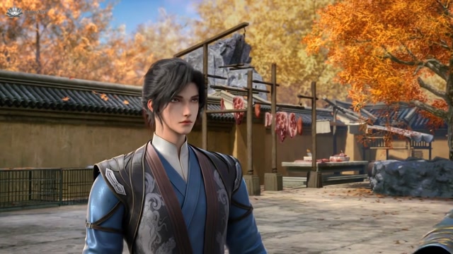 AnimeXin.dev way alone ep 5 indo