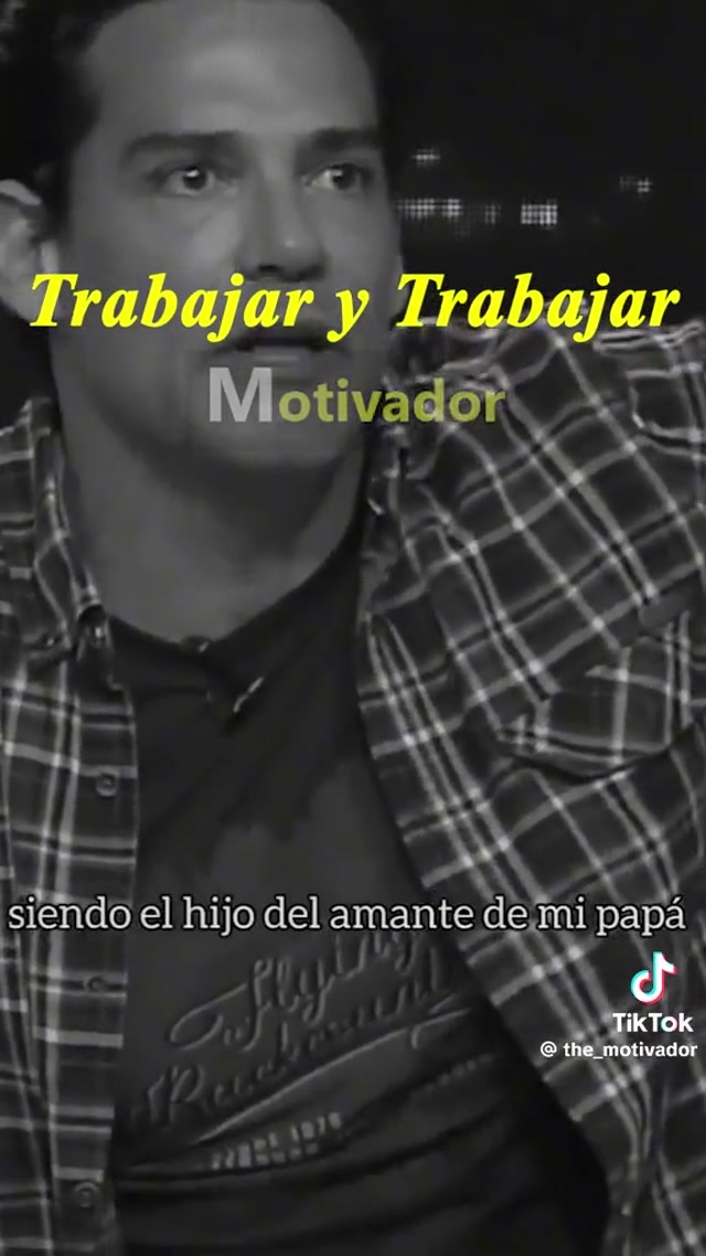 Cada sacrificio construye carácter.