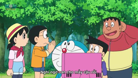  Doraemon (2005 - 807) 