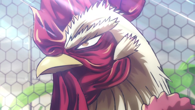 [FrixySubs]_Niwatori_Fighter_-_01_HARD