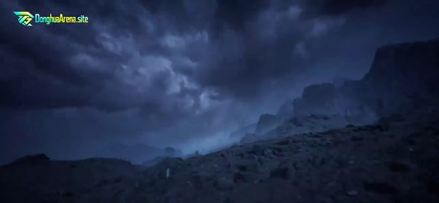 DonghuaArena.site The Demon Hunter Episode 74