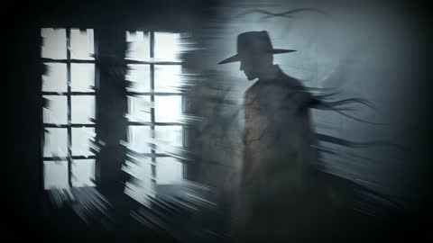 Alma Lunar - El hombre que soñó el fin (Concept Art Video)