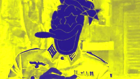 inny niż inni - bestia z sopotu