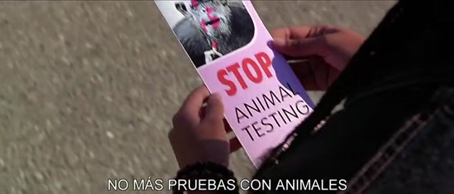 Peli de miedo  1 parte 1