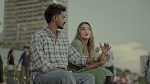 Sathira G Samarakoon _ Sitha Kumatada ( සිතා කුමටද ) @demusihut