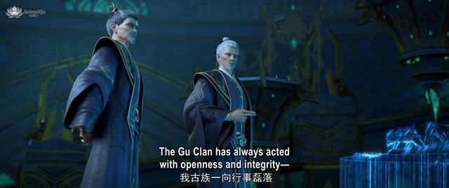 AnimeXin.dev btth s5 ep 195 eng