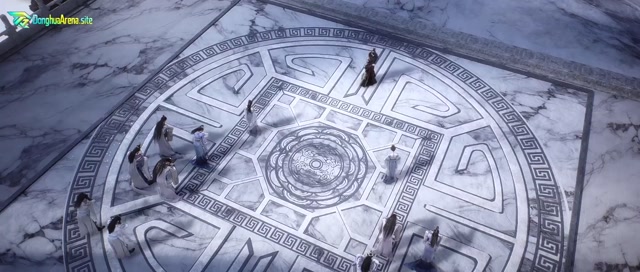 Apotheosis Season 3 Episode 19