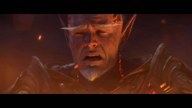 Midnight： Сожжение - Официальный русский синематик ｜ World of Warcraft (2026)