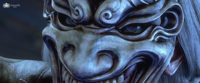 AnimeXin.dev against god ep 34 eng