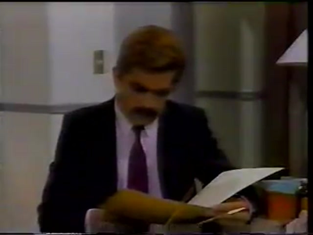CARROSSEL (1991) - Episódio 23 