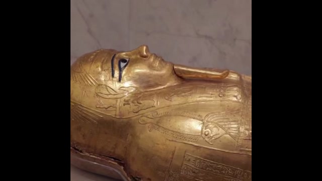 SERAPIS - EGYPTIAN CULT [prod. Serapia]