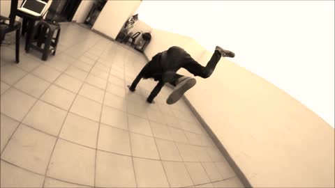 Los Ojos de Johan CAP 2