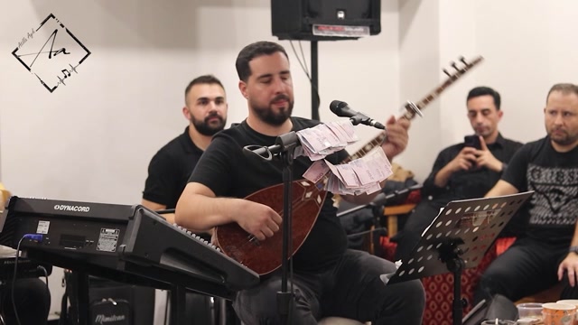 Mustafa Taş-Sincanlı Koçlar-Bahçaya Ektim Çilek