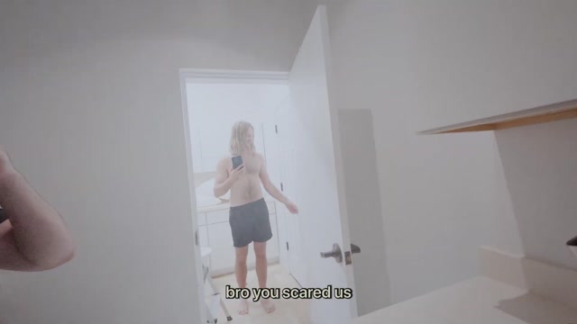 I investigated Epstein’s underground tunnels (part 3)