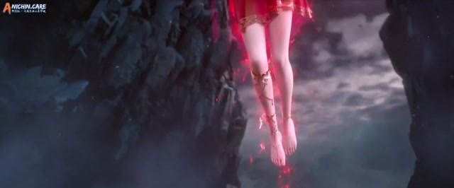 [ANICHIN.CARE][Against the Gods][2023][32].[1080p]