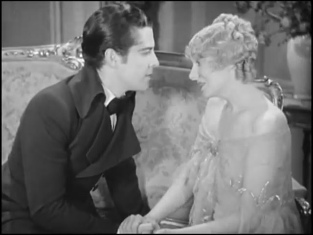  Devil May Care 1929 Full HD Movie Remastered 