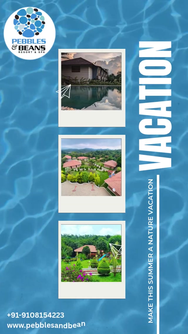 Vacation Mode : ON