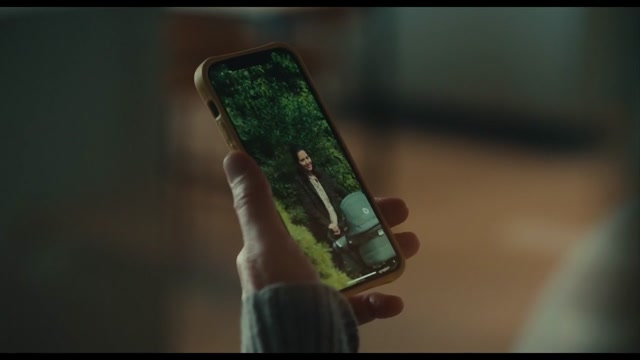 A gesztenyeember S02E02