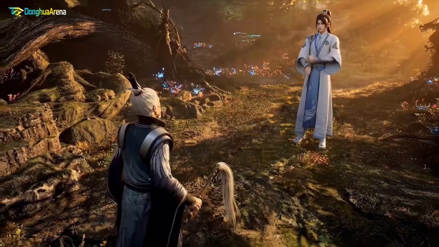 Supreme Alchemy Episode 170 1080p