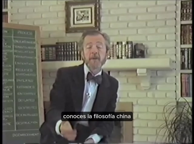 David R. Hawkins - Losing Weight