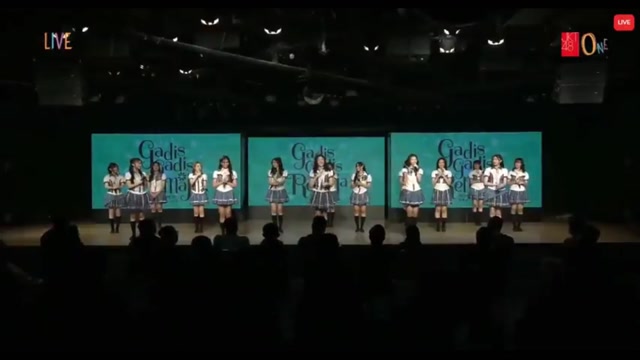 Gadis Gadis Remaja JKT48 - 27 Maret 2021