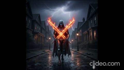 Borg Bastion---The Mobius Protocol