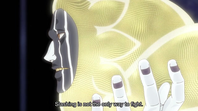 Bleach Sennen Kessen-hen Episode 34 English Subbed