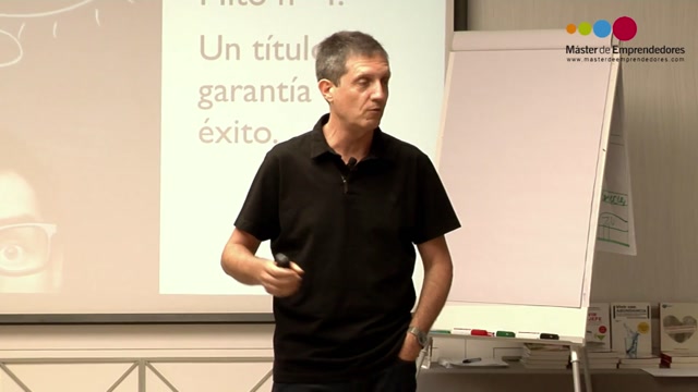 Mitos Sobre el Dinero