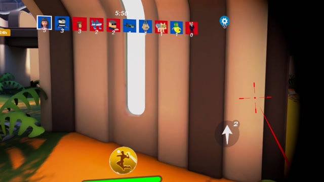 Let’s play Super Str!ke DEATHMATCH