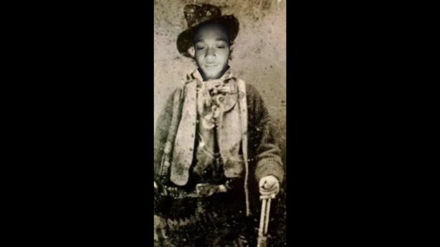 Billy The Kid - I’M BILLY THE KID [prod. BILLY’S HARDDRIVE]