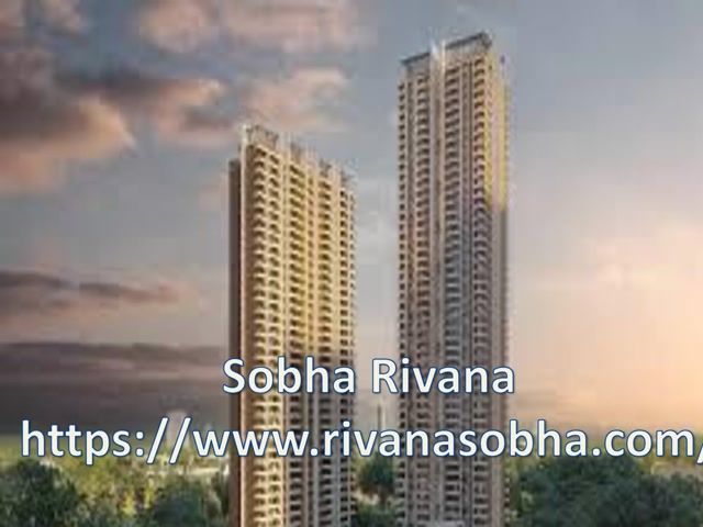 sobha rivana (2)