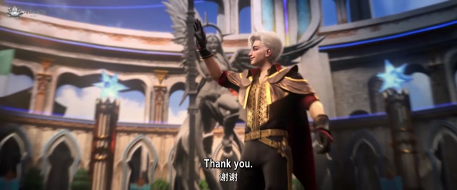 AnimeXin.dev coiling dragon ep 4 eng
