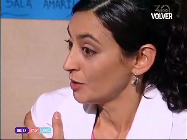 CALIENTES - Capítulo 42