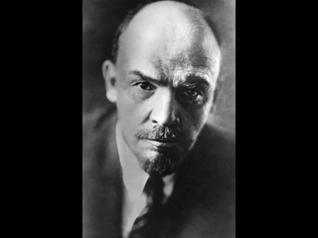 Marxism and Reformism (1913) by V. I. Lenin. #Marxist Theory/History #Audiobook + Discussion.