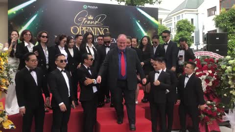 Opening A New Corporation