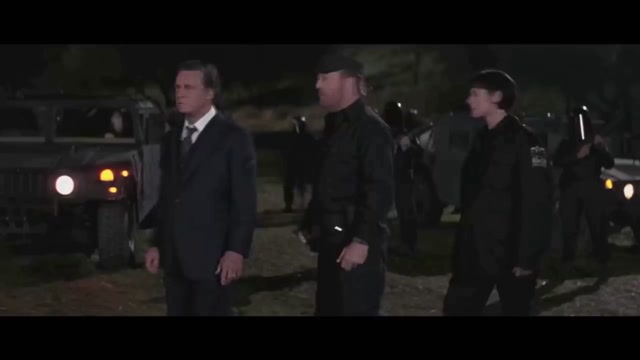 Nietypowa wizja na kwiecień