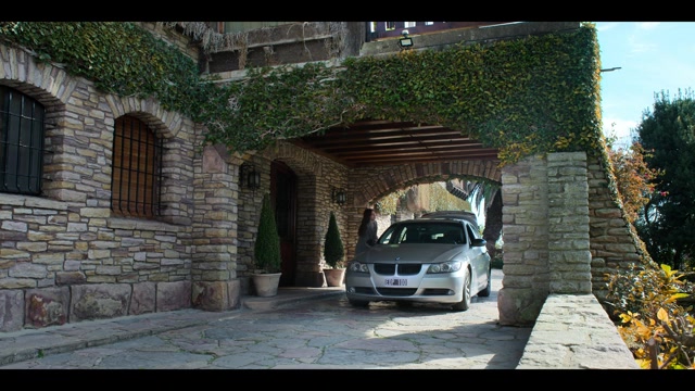 Hija del fuego la venganza de la bastarda S01-E18