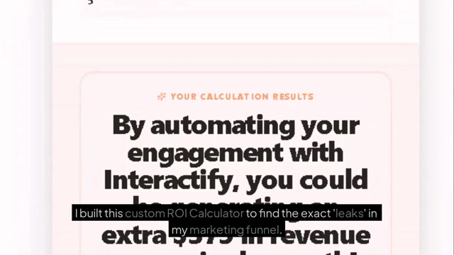 Are you tired of leaving money on the table? 💸