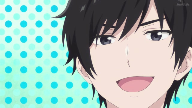 Aishiteru Game wo Owarasetai - Odcinek 4 - MaKiSuBs