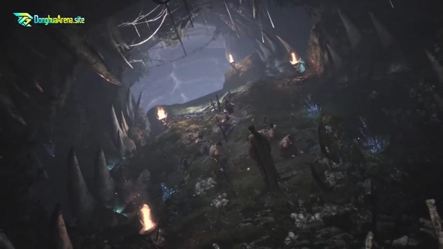 DonghuaArena.site Legend of Martial Immortal Episode 169