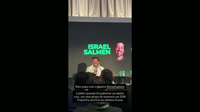 STORIES DO PYONG LEE 28/04/2026