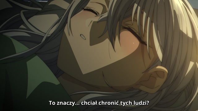 Isekai de Cheat Skill wo Te ni Shita Ore wa, Genjitsu Sekai wo mo Musou Suru_ Level Up wa Jinsei wo Kaeta - Odcinek 1 - MaKiSuBs