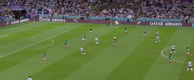 Final Argentina vs France  World Feed FIFA World Cup Qatar 2022